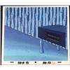 Image 1 : Production Blue World SpongeBob Original Cel Background