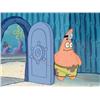 Image 2 : Doctor Original Art SpongeBob Cel Production Background