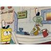 Image 2 : Working Background SpongeBob Original Art Animation Cel