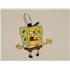 Image 2 : Original SpongeBob Twisted Animation Art Cel Uniform