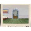 Image 1 : Background Original Krusty Animation Art Work SpongeBob