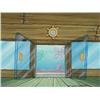 Image 2 : Entrance Krab Original Animation SpongeBob Background