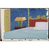 Image 1 : SpongeBob Background Squidward Room Animation Original