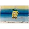 Image 1 : Missing Original SpongeBob Art Cel Background Animation