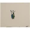Image 1 : Mind Control Cel Original Animation Art Cool SpongeBob