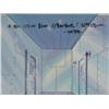 Image 2 : Background Original Cel Corridor Spongebob Animation