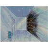 Image 3 : Background Original Cel Corridor Spongebob Animation