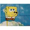Image 2 : Shoe Nose Cel Background SpongeBob Animation Original