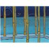 Image 2 : SpongeBob Org Animation Background Underwater Cage