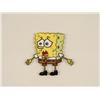 Image 2 : Original Cel Production SpongeBob Arms Out Confused Art
