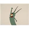 Image 3 : Original SpongeBob Victory Drawing Cel Production Art
