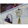 Image 2 : Art Cashier Original SpongeBob Animation Cel Background