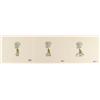 Image 1 : Sequential Squidward Cels Original Animation SpongeBob