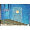 Image 1 : Empty Freezer Production Original Spongebob Background