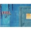 Image 2 : Empty Freezer Production Original Spongebob Background