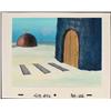 Image 1 : SpongeBob Background Original Star Squid Home Animation