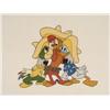 Image 2 : 9 Diff Disney Characters Sericel LTD Edition Animation