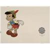 Image 3 : 9 Diff Disney Characters Sericel LTD Edition Animation