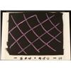 Image 1 : Purple Original Rope Animation SpongeBob Background Cel