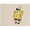Image 2 : Blank Face Original Production Art Cel SpongeBob