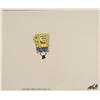 Image 1 : Ballet SpongeBob Cel Art Production Cool Original Suit