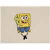 Image 2 : Ballet SpongeBob Cel Art Production Cool Original Suit