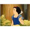 Image 2 : SNOW WHITE Drms Come True AP Disney Animation Cel RARE