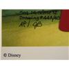 Image 3 : SNOW WHITE Drms Come True AP Disney Animation Cel RARE