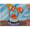 Image 2 : Cel Original Free Sign Production SpongeBob Background