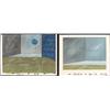 Image 1 : 2 SpongeBob Orig Animation Backgrounds Squidwards Room