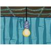 Image 2 : Light Bulb Original SpongeBob Background Animation Art