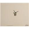 Image 1 : Yelling Plankton Original Animation Art Cel SpongeBob