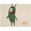 Image 2 : Plankton Original Production Good SpongeBob Cel Art