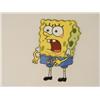 Image 2 : Cel Production Original SpongeBob Mouth Open Art