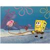 Image 2 : Cel Background Bring Back Original Animation SpongeBob