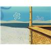 Image 2 : Background Kiosk Original Production SpongeBob Art