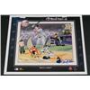 Image 1 : AP Special Derek Jeter Signed LE Cel AINT I A STINKA?
