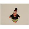 Image 2 : Patrick In Suit Original Animation Art SpongeBob Cel