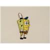 Image 2 : Forward Look SpongeBob Art Cel Animation Original Pants