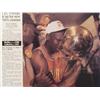 Image 2 : 5 Chicago Bulls Championship Newspaper Cover Reprints