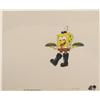 Image 1 : Squeaky Boots On Original Animation SpongeBob Cel Art