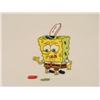 Image 2 : Tomato Lettuce Fall Original SpongeBob Production Cel