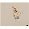 Image 1 : Aquatic Suit Sandy Original Cel Production SpongeBob