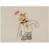 Image 2 : Aquatic Suit Sandy Original Cel Production SpongeBob