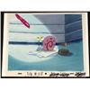 Image 1 : Production Lay Gary Original Cel Background SpongeBob