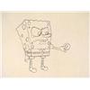 Image 2 : Animation Drawing Background Cel Orig SpongeBob Volume