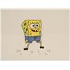 Image 2 : Dust Maker Original Animation SpongeBob Cel Art Suit