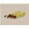 Image 2 : Head Marks Original Animation SpongeBob Cel Flat Art