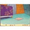 Image 1 : Newspaper Background Original Floor SpongeBob Animation