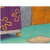 Image 2 : Newspaper Background Original Floor SpongeBob Animation
